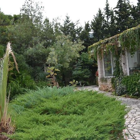 Villa Edward Premantura Extérieur photo