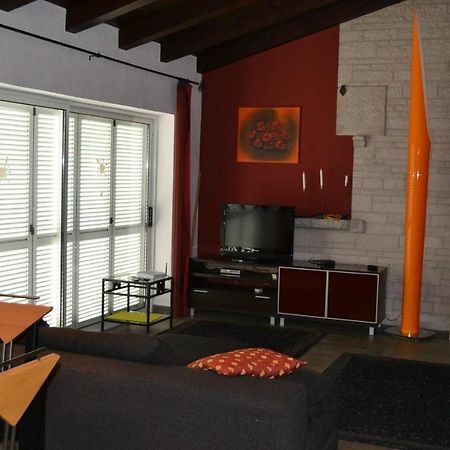 Villa Edward Premantura Extérieur photo