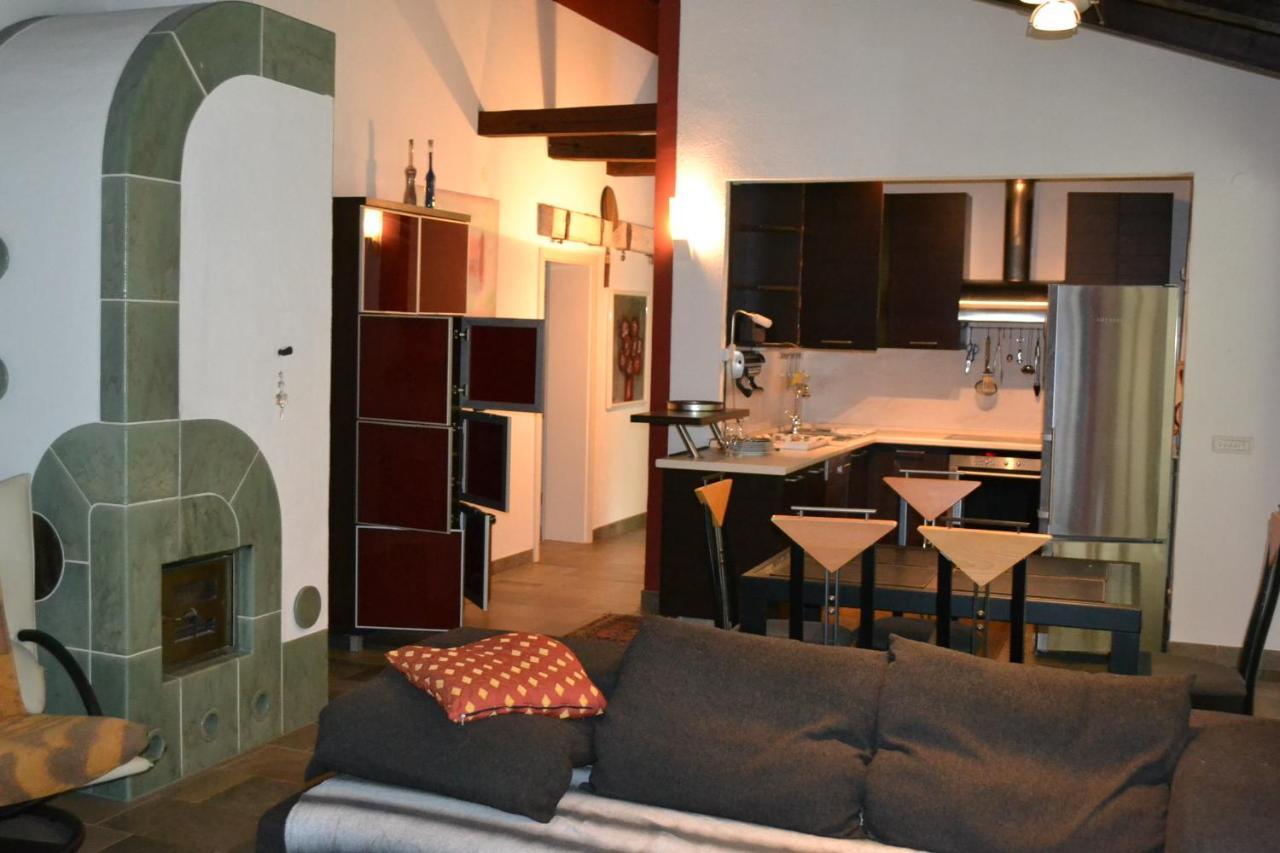 Villa Edward Premantura Extérieur photo