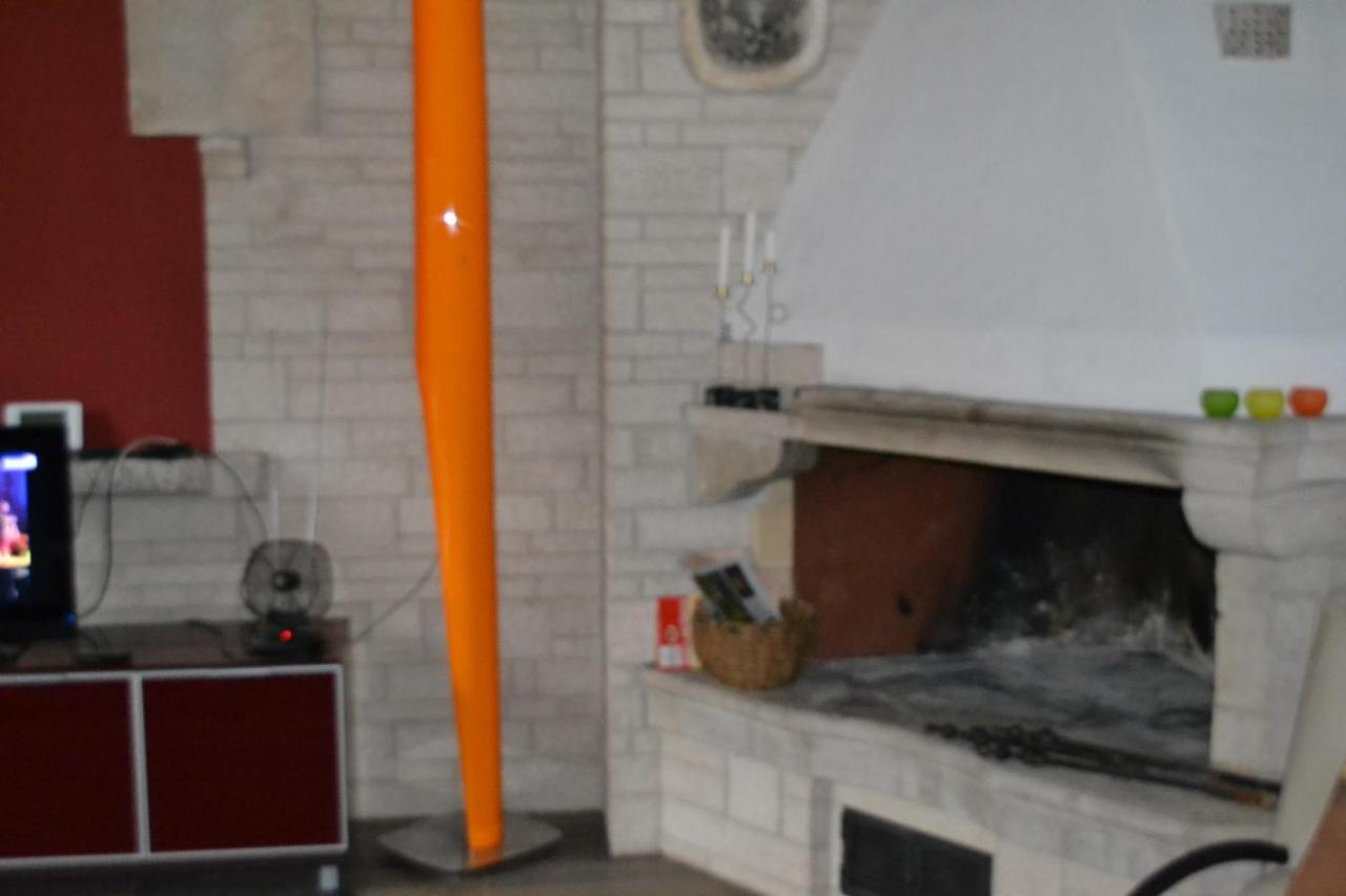 Villa Edward Premantura Extérieur photo