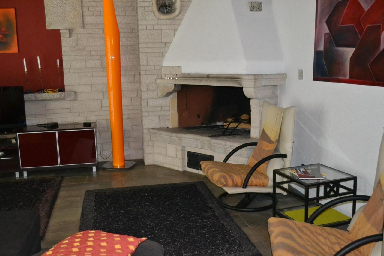 Villa Edward Premantura Extérieur photo