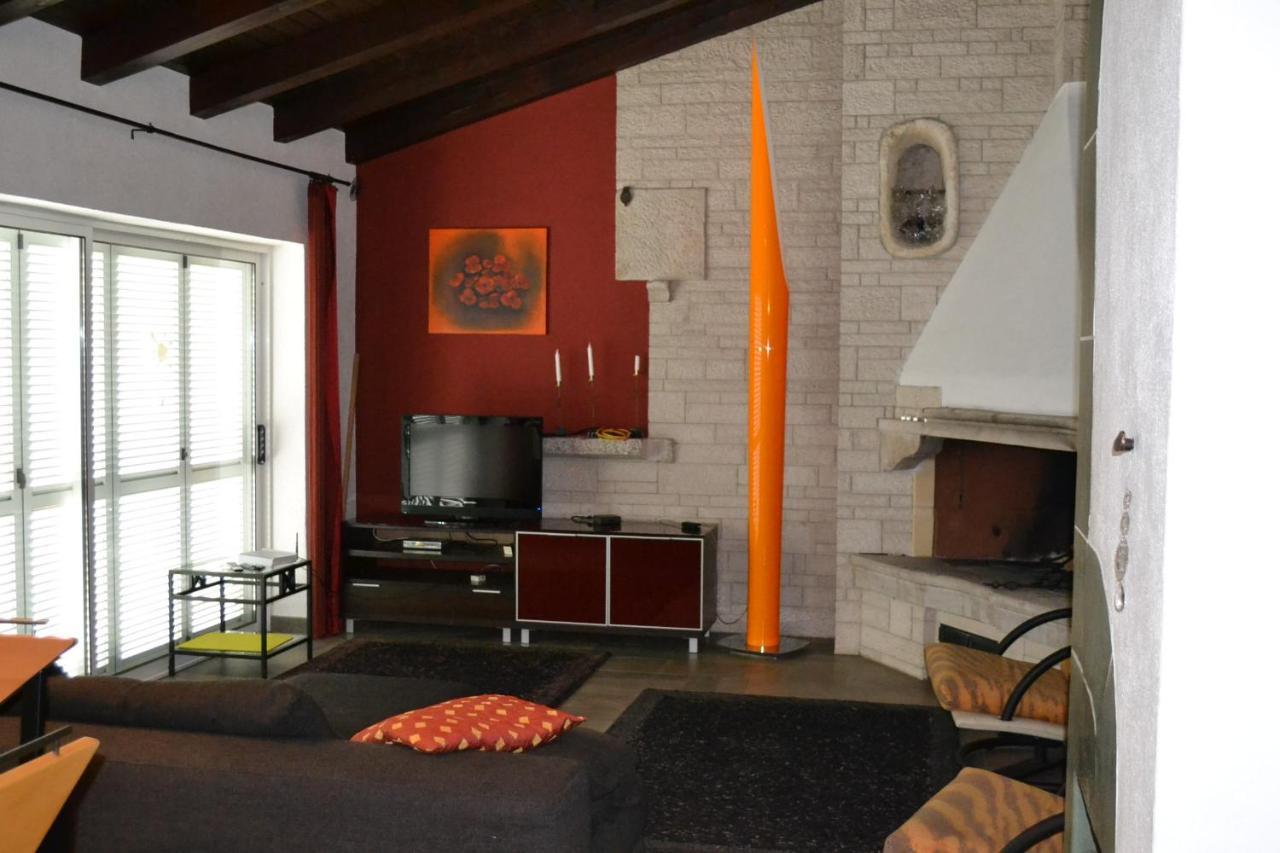 Villa Edward Premantura Extérieur photo