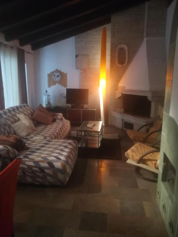 Villa Edward Premantura Extérieur photo
