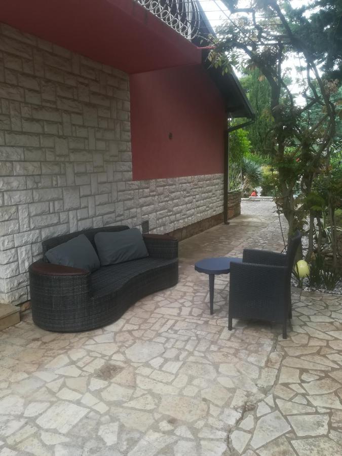 Villa Edward Premantura Extérieur photo