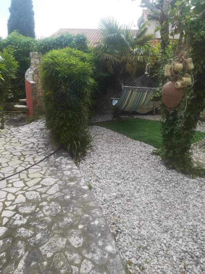 Villa Edward Premantura Extérieur photo
