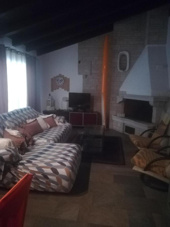 Villa Edward Premantura Extérieur photo