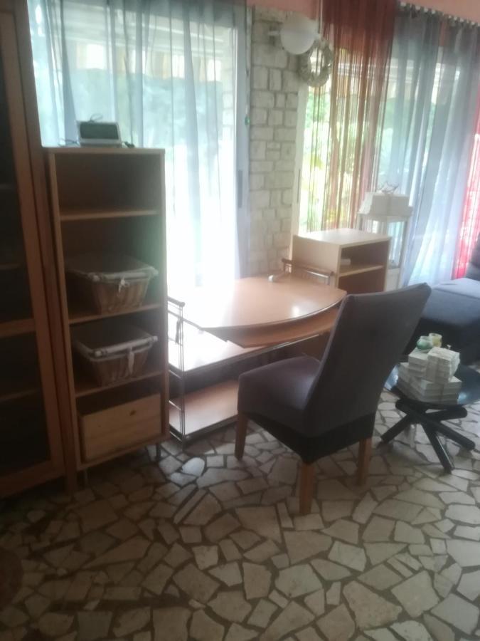 Villa Edward Premantura Extérieur photo