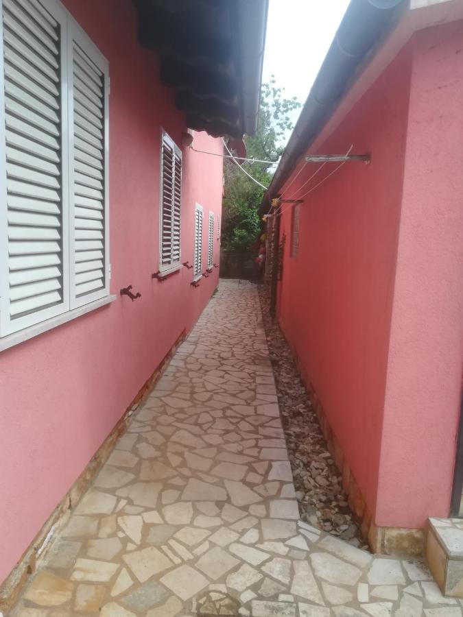 Villa Edward Premantura Extérieur photo
