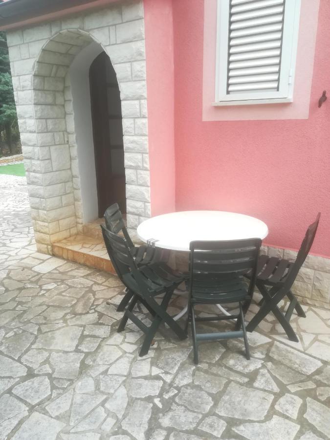 Villa Edward Premantura Extérieur photo